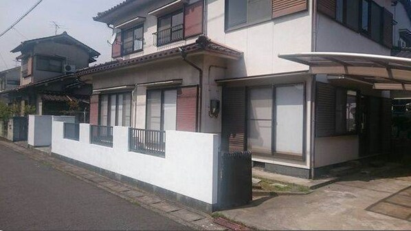 藤田676-80戸建の物件外観写真